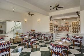 Khas Mahal by Fateh Collection