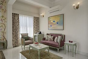 Khas Mahal by Fateh Collection