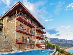 Kshira Oasis - Luxury 7-Bedroom Vila