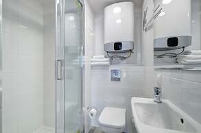 Mini Studio 2 by Grand Apartments