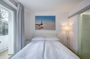 Mini Studio 2 by Grand Apartments