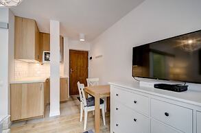 Mini Studio 2 by Grand Apartments