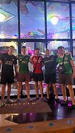 Hangover Hostel Patong