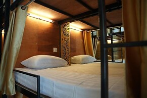 Hangover Hostel Patong