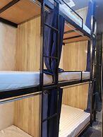 Hangover Hostel Patong