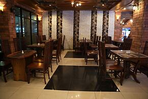 Hangover Hostel Patong