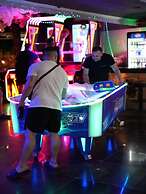 Hangover Hostel Patong