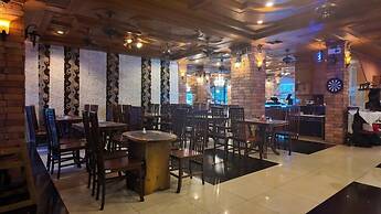Hangover Hostel Patong