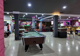 Hangover Hostel Patong