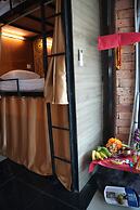 Hangover Hostel Patong