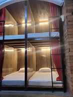 Hangover Hostel Patong