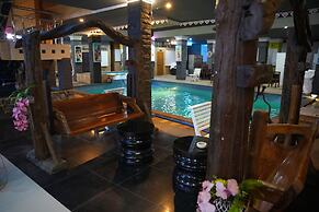 Hangover Hostel Patong