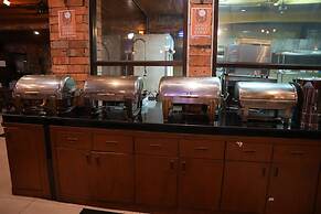 Hangover Hostel Patong