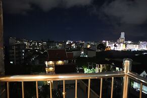 Hangover Hostel Patong