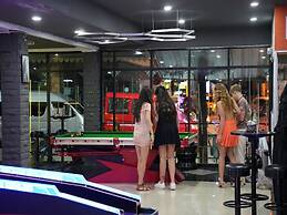 Hangover Hostel Patong