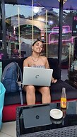 Hangover Hostel Patong