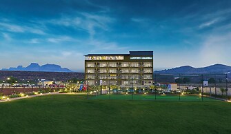 Breeze By Patron Hotels