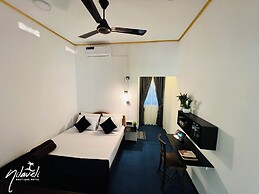 Nilaveli Boutique Hotel