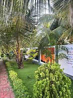 Nilaveli Boutique Hotel