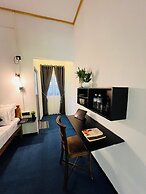 Nilaveli Boutique Hotel
