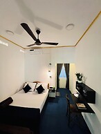 Nilaveli Boutique Hotel