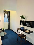 Nilaveli Boutique Hotel