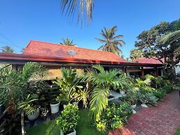 Nilaveli Boutique Hotel