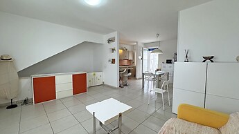 Villetta Flavia in Torre Suda