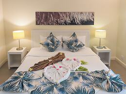 Be Cosy Apart Hotel with LOV