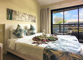 Be Cosy Apart Hotel with LOV