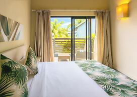 Be Cosy Apart Hotel with LOV