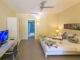 Be Cosy Apart Hotel with LOV