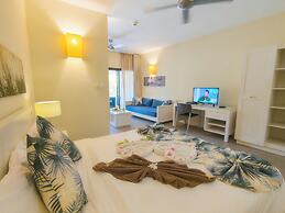 Be Cosy Apart Hotel with LOV