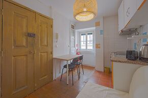 Alfama Cosy by Homing