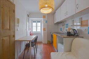 Alfama Cosy by Homing