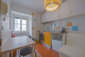 Alfama Cosy by Homing