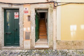 Alfama Cosy by Homing