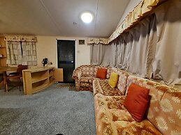 Willerby Holiday Home