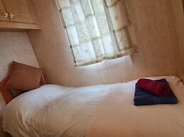 Willerby Holiday Home