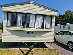 Willerby Holiday Home
