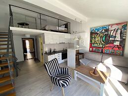 HOUSE 44 Apartments