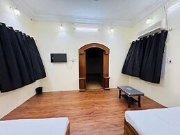 Millionaire Homestay