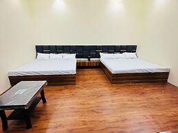 Millionaire Homestay