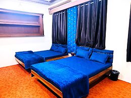 Millionaire Homestay