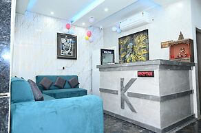 Kusum Dham By Reverie