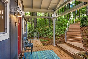 Phillips Lake Lodge in Shelton