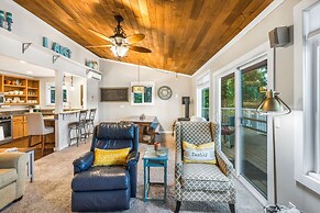 Phillips Lake Lodge in Shelton