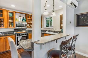 Phillips Lake Lodge in Shelton