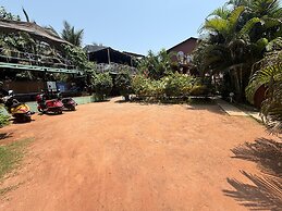 The Leisure Cave Arambol Goa