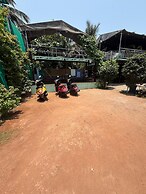 The Leisure Cave Arambol Goa